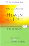 Message of Heaven & Hell - TBST